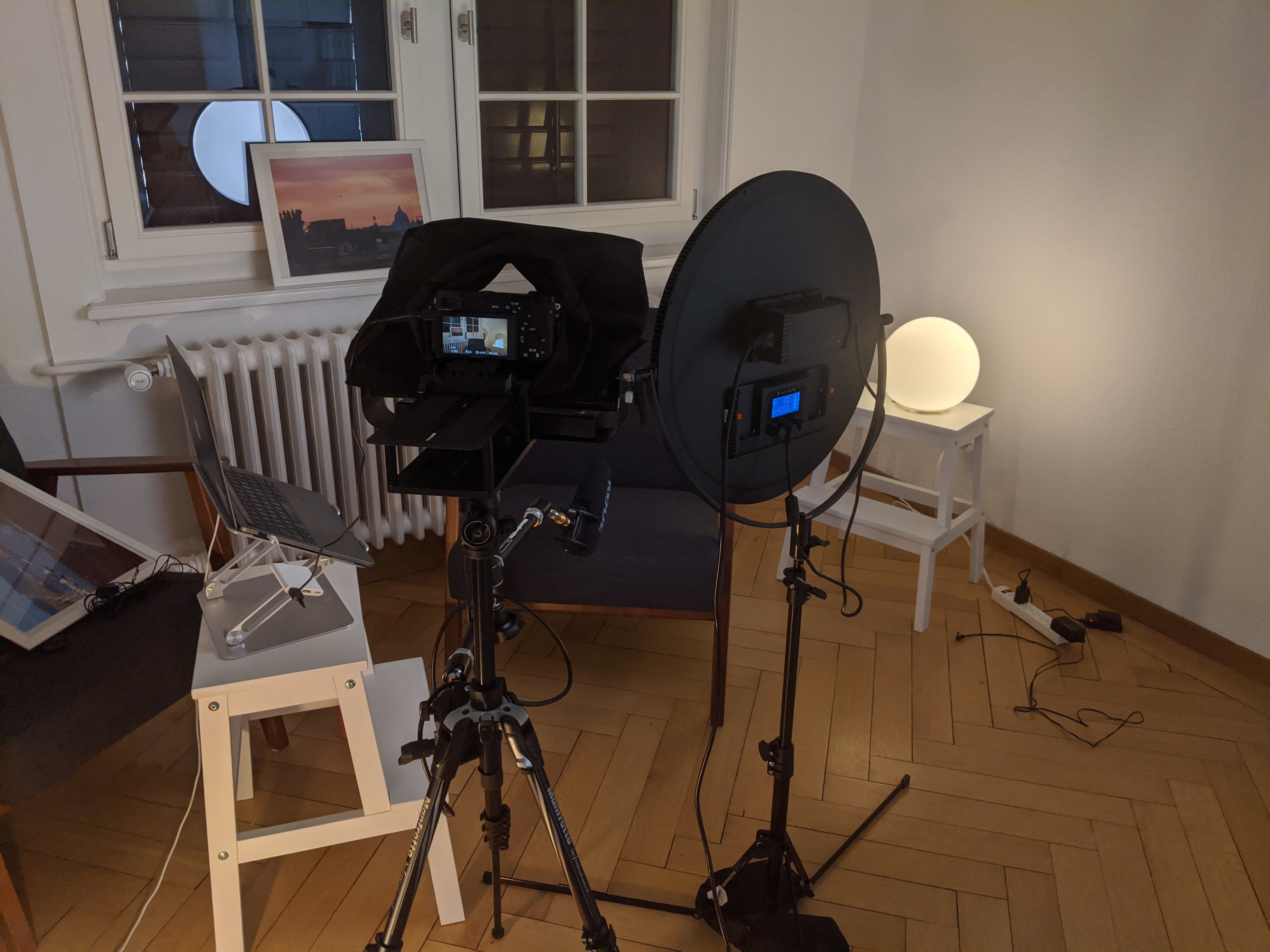 Sustainable Monetized Websites recording set Sustainable Monetized Websites recording set