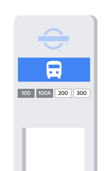 Bus Services Bus Services