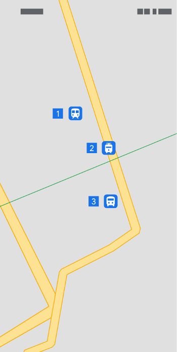 Stop Layer Stop Layer